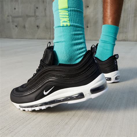 nieuwe nike air max 97